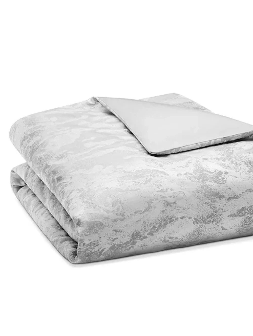 Donna Karan Luna Duvet Cover, NWT, Size Full/Queen $375